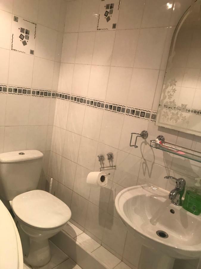 Entire B&B Burnley Bagian luar foto